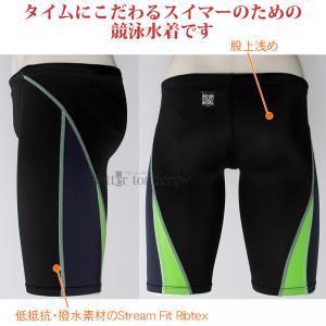 ~Ym j WjAjq WAF 140cm N2MBC92690 ubN~`R[ GXSONIC STREAM n[tXpbc /2026SS