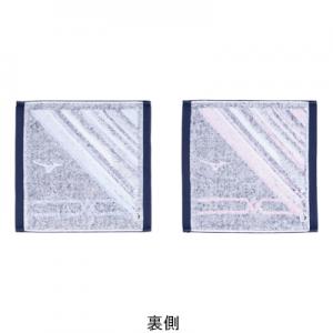 �~�Y�m MIZUNO ������ �n���h�^�I�� 34�~34cm 32JYB107  /2025SS