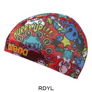 �A���[�i arena ���b�V���L���b�v AS6SSC57U �A���[�i���� ���j�X ���j �v�[��  �X�C���L���b�v ���� /2026SS