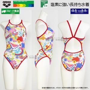 �A���[�i arena ���j���� ���f�B�[�X ���K�p L�T�C�Y AS6SWM23L �z���C�g�~�u���[ WHBL �^�t�X�[�c ���K�p���� /2026SS