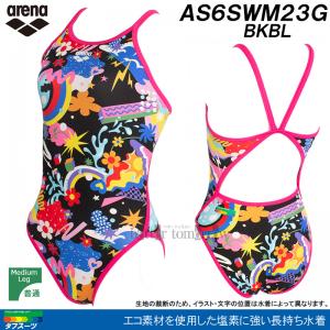 �A���[�i arena ���j���� �W���j�A���q ���K�p 140cm AS6SWM23G �u���b�N�~�u���[ BKBL �^�t�X�[�c ���K�p���� /2026SS