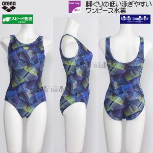 �A���[�i arena �t�B�b�g�l�X���� ���f�B�[�X M�T�C�Y AS6SWF20L �u���[�~�l�C�r�[ BLNV �����s�[�X���� U�o�b�N /2026SS