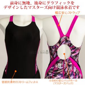 ���j���� ���f�B�[�X MIZUNO �~�Y�m FINA���F L�T�C�Y N2MGB24396 �u���b�N�~�s���N ��g���� �}�X�^�[�Y�o�b�N  /50%OFF