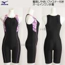 �~�Y�m �t�B�b�g�l�X���� ���f�B�[�X M�T�C�Y N2JGB82096 �u���b�N�~�s���N �t�@�X�i�[�t���I�[���C���������� /40%OFF