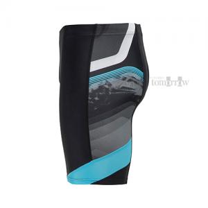 �~�Y�m MIZUNO�y30%OFF�z MTC���[�V���O�^�C�c �i�n�[�t�j U2MBA01392 �u���b�N�~���C�g�u���[ ���㋣�Z