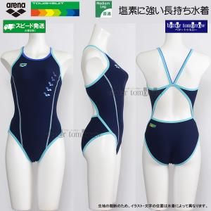 �A���[�i arena ���j���� ���f�B�[�X ���K�p AS6SWM05L �l�C�r�[�~�u���[ NVBL �^�t�X�[�c ���K�p���� �g���[�j���O�����s�[�X /2026SS