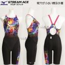 �~�Y�m MIZUNO ���j���� ���f�B�[�X WA���F XL�T�C�Y(O�T�C�Y) N2MGB74296 �u���b�N�~�s���N �}�X�^�[�Y�o�b�N  /40%OFF