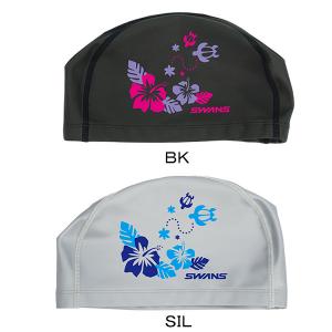 SWANS �X�����Y 2WAY�V���R�[���L���b�v SA-70 �n���C�� HAW �X�C�~���O ���j�X �V���R�����~�l�[�g�L���b�v SA70 �J�� �n�C�r�X�J�X /2026SS