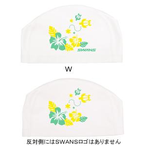 SWANS �X�����Y 2WAY�V���R�[���L���b�v SA-70 �n���C�� HAW �X�C�~���O ���j�X �V���R�����~�l�[�g�L���b�v SA70 �J�� �n�C�r�X�J�X /2026SS