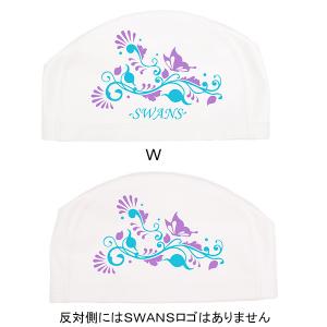 SWANS �X�����Y 2WAY�V���R�[���L���b�v SA-70 �o�^�t���C�� BU �X�C�~���O ���j�X �V���R�����~�l�[�g�L���b�v SA70 �� /2026SS