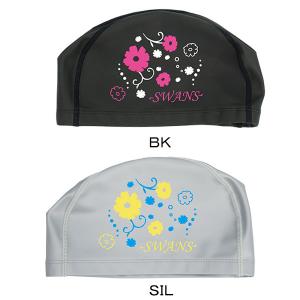 SWANS �X�����Y 2WAY�V���R�[���L���b�v SA-70 �ԕ� BU �X�C�~���O ���j�X �V���R�����~�l�[�g�L���b�v SA70 /2026SS