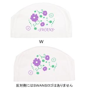 SWANS �X�����Y 2WAY�V���R�[���L���b�v SA-70 �ԕ� BU �X�C�~���O ���j�X �V���R�����~�l�[�g�L���b�v SA70 /2026SS