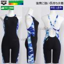 �A���[�i arena ���j���� ���f�B�[�X ���K�p  M�T�C�Y AS6SWM18L �u���b�N�~�u���[ BKBL �^�t�X�[�c ����X�g���b�v �X�p�b�c /2026SS