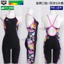 �A���[�i arena ���j���� ���f�B�[�X ���K�p L�T�C�Y AS6SWM25L �u���b�N�~�u���b�N BKBK �^�t�X�[�c ���K���� �X�p�b�c /2026SS