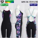 �A���[�i arena ���j���� ���f�B�[�X ���K�p O�T�C�Y AS6SWM25L �u���b�N�~�l�C�r�[ BKNV �^�t�X�[�c ���K���� �X�p�b�c /2026SS