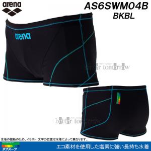 �A���[�i arena ���j���� �W���j�A�j�q ���K�p 140cm AS6SWM04B �u���b�N�~�u���[ BKBL �^�t�X�[�c ���K�p���� �V���[�g�{�b�N�X /2026SS