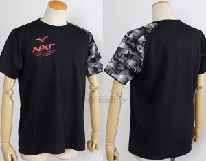 �~�Y�m MIZUNO �y30%OFF�z N-XT �s�V���c ���� 32JAB21009 �u���b�N