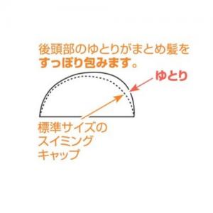 �~�Y�m MIZUNO �X�C���L���b�v �QWAY�g���R�b�g�L���b�v�����O N2JWB10209 �u���b�N /2025FW