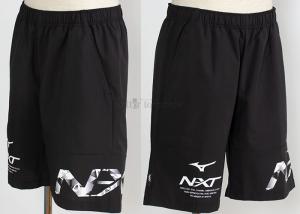 �~�Y�m MIZUNO NXT �N���X�n�[�t�p���c 32JDB23509 �u���b�N /30%OFF
