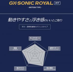 �~�Y�m MIZUNO �����Y ���j���� N2MBD00284 �G�X�e�[�g�l�C�r�[�~���C�g�j���O�C�G���[ WA���F GX�ESONIC ROYAL ���[�V�����^�C�v MT �������� /2026SS