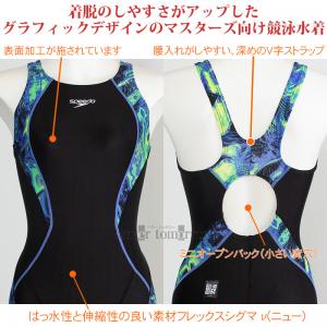 �X�s�[�h speedo ���j���� ���f�B�[�X WA���F L�T�C�Y SCW12609F �u���[ BL �t���b�N�X�V�O�}�j���[ �~�j�I�[�v���o�b�N /2026SS