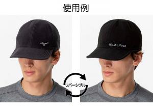 �~�Y�m MIZUNO �y30%OFF�z �v���[�t�t���[�X�L���b�v ���o�[�V�u�� 32JWB51009 �u���b�N �� ���j�Z�b�N�X �X�q �E�H�[�L���O �����j���O