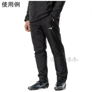 �~�Y�m MIZUNO �E�H�[�}�[�p���c P2MFA52009 �u���b�N �� /40%OFF