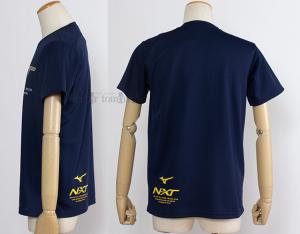 �~�Y�m MIZUNO �y30%OFF�z N-XT �s�V���c ���� 32JAB22014 �h���X�l�C�r�[