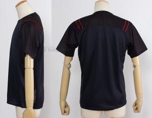 �~�Y�m MIZUNO �y30%OFF�z MC���C�� �N�C�b�N�h���CT�V���c ���� 32MAB02409 �u���b�N