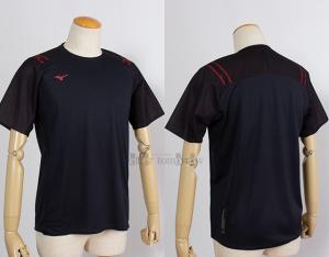 �~�Y�m MIZUNO �y30%OFF�z MC���C�� �N�C�b�N�h���CT�V���c ���� 32MAB02409 �u���b�N