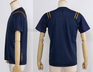 �~�Y�m MIZUNO �y30%OFF�z MC���C�� �N�C�b�N�h���CT�V���c ���� 32MAB02414 �h���X�l�C�r�[