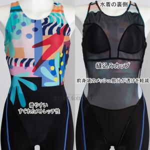�X�s�[�h speedo �t�B�b�g�l�X���� ���f�B�[�X O�T�C�Y SFW12613 �}���` MT �E�H�[�^�[�t�@�� ���[�X�� �I�[���C������/2026SS