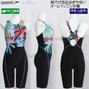 �X�s�[�h speedo �t�B�b�g�l�X���� ���f�B�[�X O�T�C�Y SFW12613 �}���` MT �E�H�[�^�[�t�@�� ���[�X�� �I�[���C������/2026SS