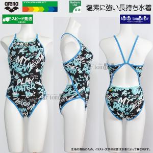 �A���[�i arena ���j���� ���f�B�[�X ���K�p SS�T�C�Y AS6SWM30L �u���b�N�~�u���[ BKBL ������ �^�t�X�[�c ���K�p���� /2026SS