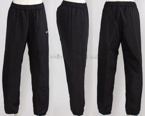 �u���X�T�[�����ȃp���c �E�C�����Y �����p MIIZUNO �~�Y�m 32MFB83509 �u���b�N �� ���f�B�[�X �E�B���h�u���[�J�[�p���c /20%OFF