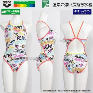 �A���[�i arena ���j���� ���f�B�[�X ���K�p M�T�C�Y AS6SWM30L �z���C�g�~�s���N WHPK ������ �^�t�X�[�c ���K�p���� /2026SS