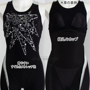 �X�s�[�h speedo �t�B�b�g�l�X���� ���f�B�[�X M�T�C�Y SFW12610 �u���b�N�~�V���o�[ KV ���� ���[�X�� �I�[���C������/2026SS