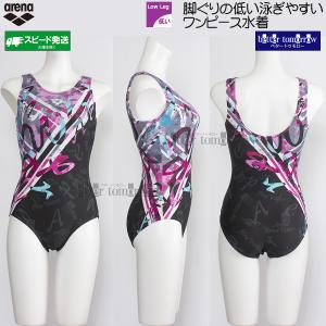 �A���[�i �t�B�b�g�l�X���� ���f�B�[�X M�T�C�Y AS6SWF22L �s���N�~�O���[ PKGY �����s�[�X���� U�o�b�N �A���t�@�x�b�g�� /2026SS