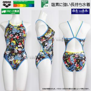 �A���[�i arena ���j���� ���f�B�[�X ���K�p L�T�C�Y AS6SWM26L �u���b�N�~���b�h BKRD �A���[�i���� �^�t�X�[�c ���K�p���� /2026SS