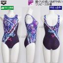 �A���[�i �t�B�b�g�l�X���� ���f�B�[�X L�T�C�Y AS6SWF22L �s���N�~�l�C�r�[ PPNV �����s�[�X���� U�o�b�N �A���t�@�x�b�g�� /2026SS