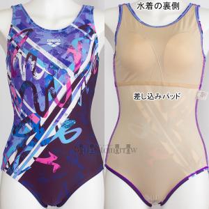 �A���[�i �t�B�b�g�l�X���� ���f�B�[�X XO�T�C�Y AS6SWF22L �s���N�~�l�C�r�[ PPNV �����s�[�X���� U�o�b�N �A���t�@�x�b�g�� /2026SS