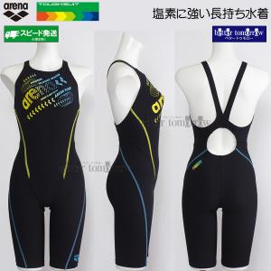 �A���[�i arena ���j���� ���f�B�[�X ���K�p  M�T�C�Y AS6SWM40L �u���b�N�~�u���[ BKBL �^�t�X�[�c ����X�g���b�v �X�p�b�c /2026SS