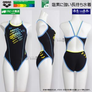 �A���[�i arena ���j���� ���f�B�[�X ���K�p M�T�C�Y AS6SWM38L �u���b�N�~�u���[ BKBL ���S�f�U�C�� �^�t�X�[�c ���K�p���� /2026SS