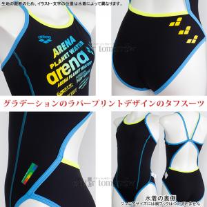 �A���[�i arena ���j���� ���f�B�[�X ���K�p M�T�C�Y AS6SWM38L �u���b�N�~�u���[ BKBL ���S�f�U�C�� �^�t�X�[�c ���K�p���� /2026SS