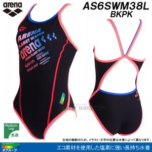 �A���[�i arena ���j���� ���f�B�[�X ���K�p M�T�C�Y AS6SWM38L �u���b�N�~�s���N BKPK ���S�f�U�C�� �^�t�X�[�c ���K�p���� /2026SS