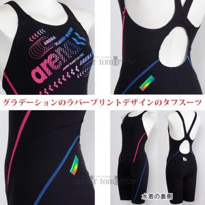 �A���[�i arena ���j���� ���f�B�[�X ���K�p  L�T�C�Y AS6SWM40L �u���b�N�~�s���N BKPK �^�t�X�[�c ����X�g���b�v �X�p�b�c /2026SS