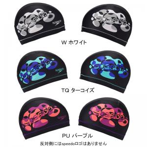 �X�s�[�h SPEEDO �g���R�b�g�L���b�v SE12610 �X�C���L���b�v ���j�X �E�H�[�^�[�T�[�t�F�X�� �v�[��  /2026SS