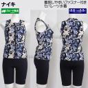 �i�C�L NIKE �t�B�b�g�l�X���� ���f�B�[�X L�T�C�Y 2993159 �u���b�N 009 �ԕ� �m�[�X���W�b�v�t���Z�p���[�c���� /2026SS