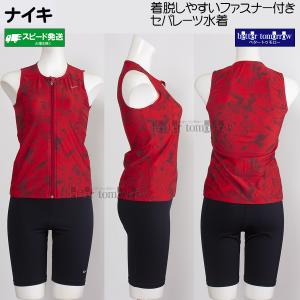 �i�C�L NIKE �t�B�b�g�l�X���� ���f�B�[�X XXL�T�C�Y(XO�T�C�Y) 2993157 ���b�h 005 �u���V�̐Օ� �m�[�X���W�b�v�t���Z�p���[�c���� /2026SS