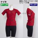 �i�C�L NIKE �t�B�b�g�l�X���� ���f�B�[�X XL�T�C�Y�iO�T�C�Y�j 2993158 ���b�h 005 �W�b�v�t�������Z�p���[�c���� /2026SS